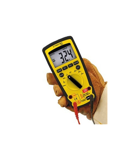 TROTEC BE50 multimetar