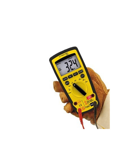TROTEC BE50 multimetar