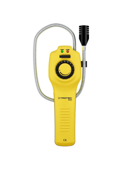 TROTEC BG30 detektor plina