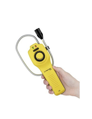 TROTEC BG30 detektor plina