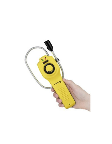 TROTEC BG30 detektor plina