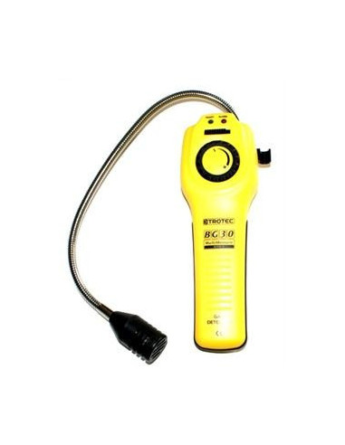 TROTEC BG30 detektor plina