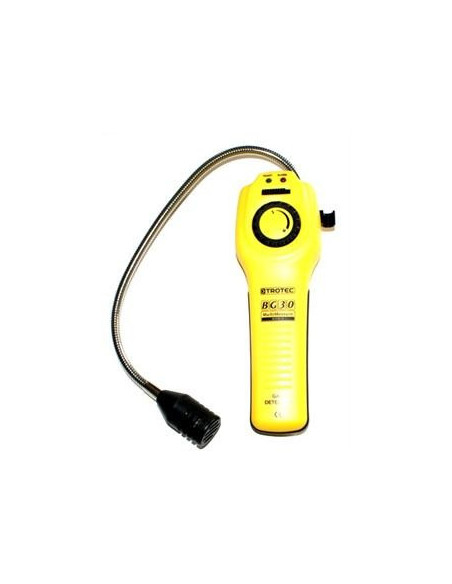 TROTEC BG30 detektor plina