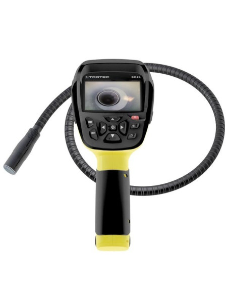TROTEC BO20 Video inspektor