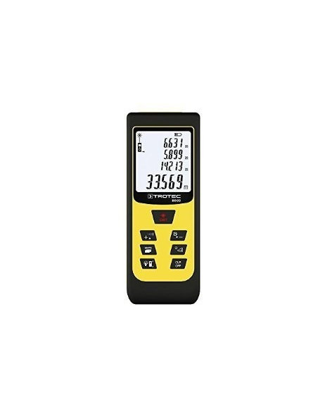 TROTEC BD 20 daljinomjer