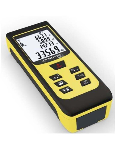 TROTEC BD 20 daljinomjer