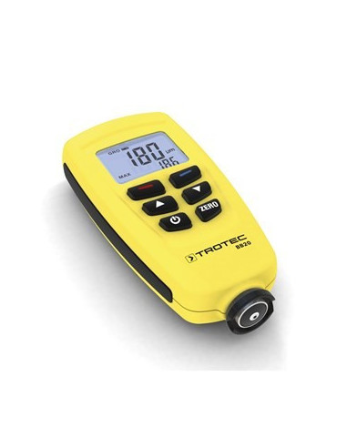 TROTEC BB20 mjerač debljine autolaka