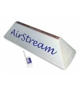 Biozone AirStream 1 pročistač zraka