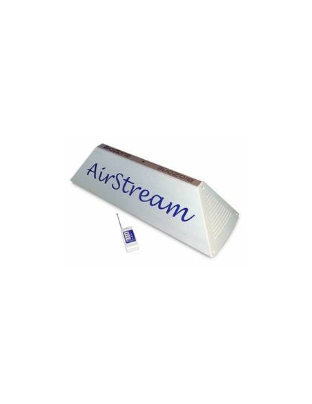 Biozone AirStream 1 Pročistač zraka
