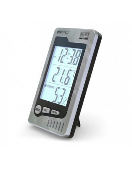 TROTEC BZ 05 TERMO-HIGROMETAR