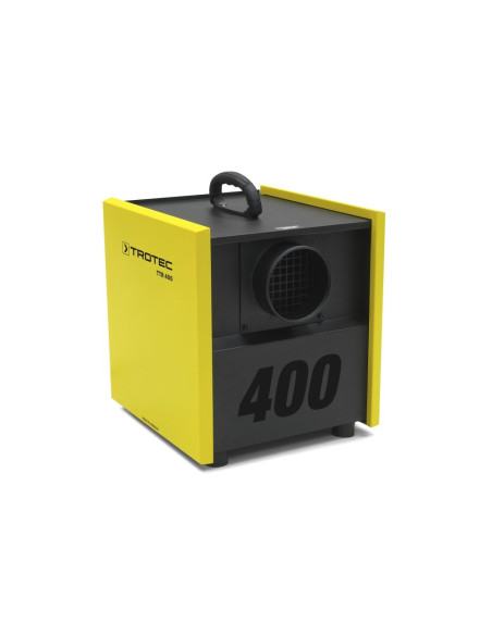 TROTEC TTR 400 adsorpcijski odvlaživač zraka