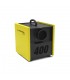 TROTEC TTR 400 Adsorpcijski sušač (odvlaživač) zraka za profesionalnu upotrebu
