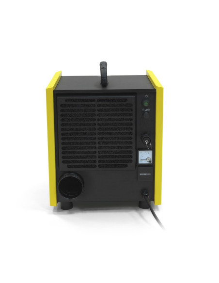 TROTEC TTR 400 adsorpcijski odvlaživač zraka