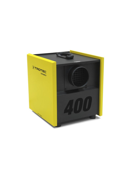 TROTEC TTR 400 D adsorpcijski odvlaživač zraka 