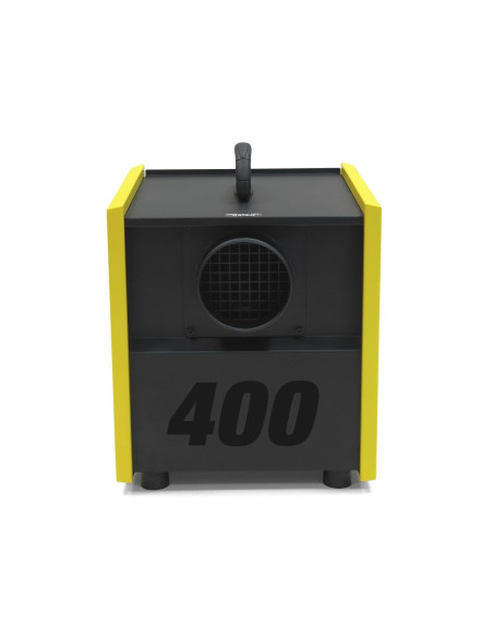 TROTEC TTR 400 D adsorpcijski odvlaživač zraka 