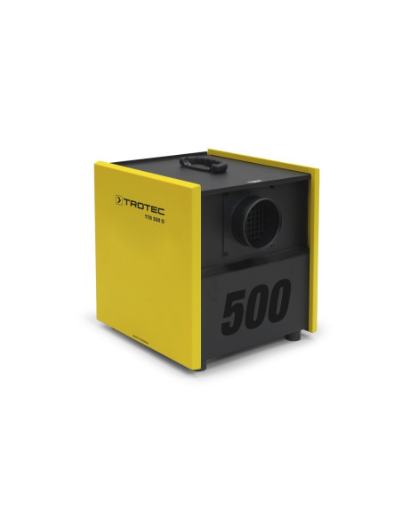TROTEC TTR 500 D adsorpcijski odvlaživač zraka