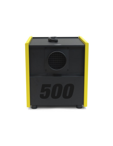 TROTEC TTR 500 D adsorpcijski odvlaživač zraka
