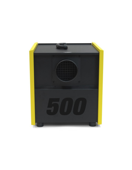 TROTEC TTR 500 D adsorpcijski odvlaživač zraka