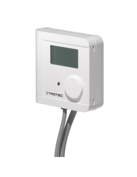 HG 125 Electronic Hygrostat