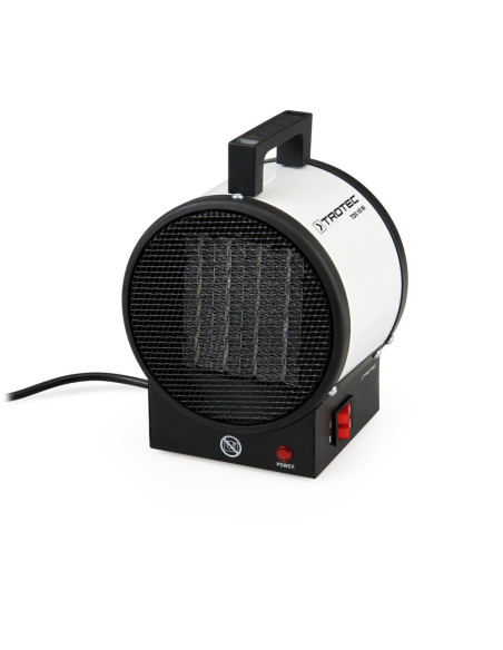 TROTEC TDS 10 M Keramički ventilatorski grijač