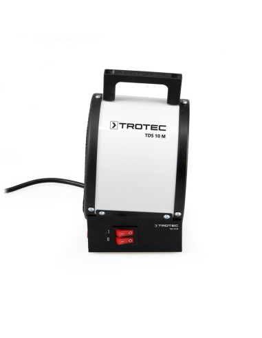 TROTEC TDS 10 M Keramički ventilatorski grijač