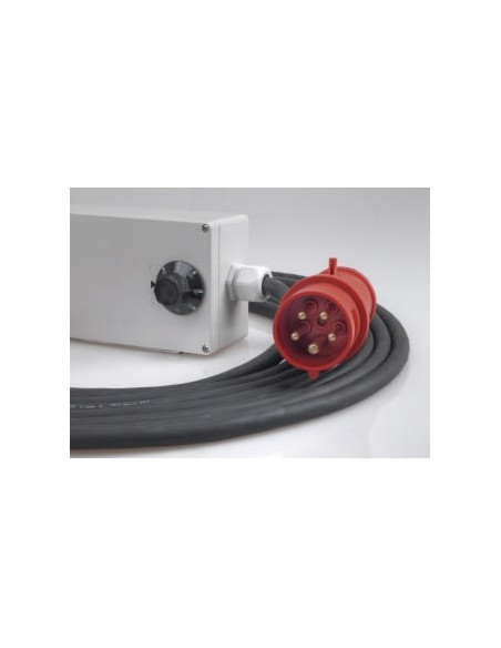 Termostat za električne grijače  TEH 70/100 i TDE 65/95