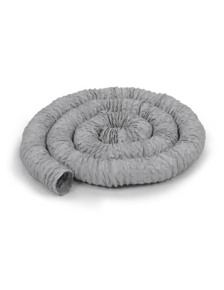 TROTEC TF-L Fleksibilno crijevo, 160 mm, 6 m