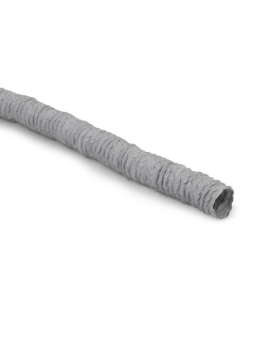 TROTEC TF-L Fleksibilno crijevo, 160 mm, 6 m