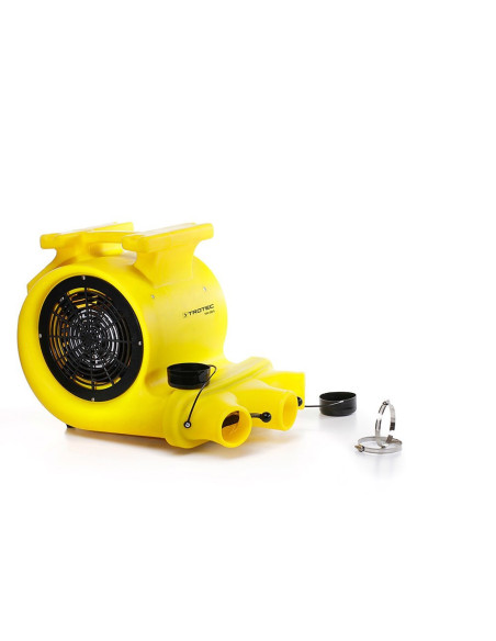 TROTEC Trostruki distributor za radijalni ventilator TFV 30 S