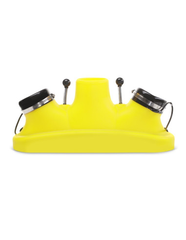 TROTEC Trostruki distributor za radijalni ventilator TFV 30 S
