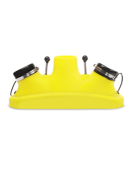 TROTEC Trostruki distributor za radijalni ventilator TFV 30 S