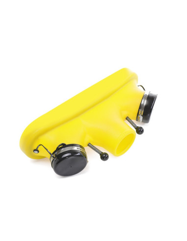 TROTEC Trostruki distributor za radijalni ventilator TFV 30 S