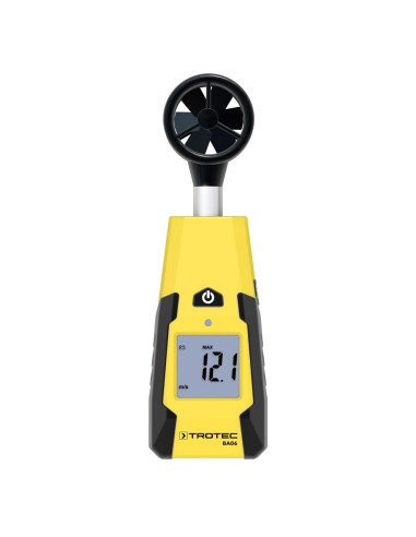 TROTEC BA06 Anemometar