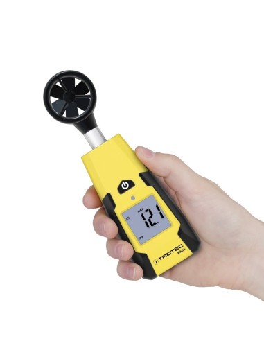 TROTEC BA06 Anemometar