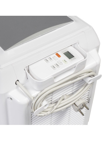 TROTEC PAC 2000 E - Pokretni klima uređaj