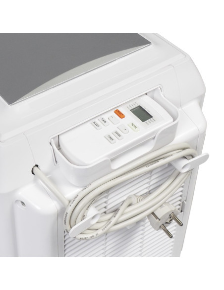 TROTEC PAC 2000 E - Pokretni klima uređaj