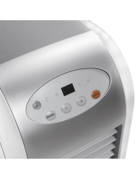 TROTEC PAC 2000 E - Pokretni klima uređaj