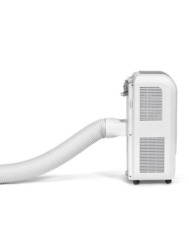 TROTEC PAC 2000 E - Pokretni klima uređaj