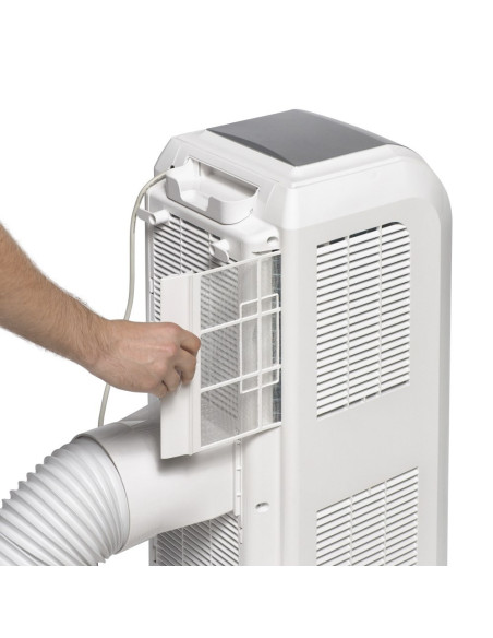 TROTEC PAC 2000 E - Pokretni klima uređaj