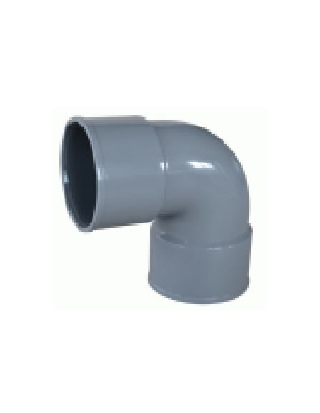 Koljeno 90⁰ DN75
