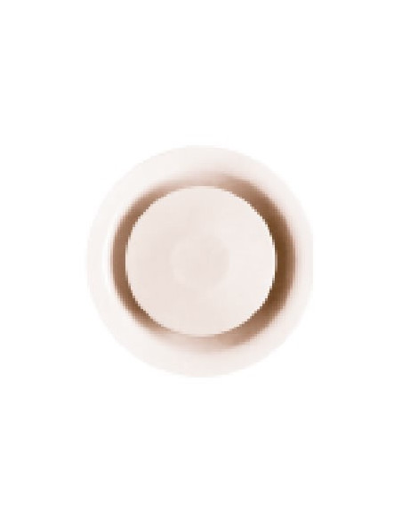 Ulazni ventil za ventilaciju - DN125