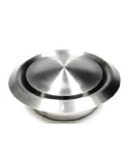 Inox kuhinjski ventil s filtrom