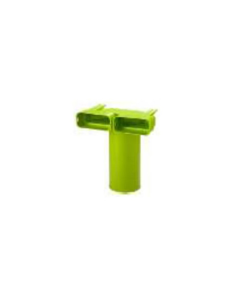 Adapter za ventilacijski ventil DN125