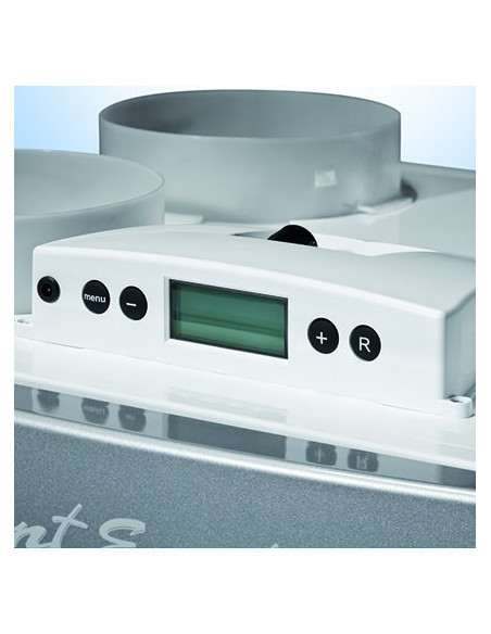Renovent Excellent 450