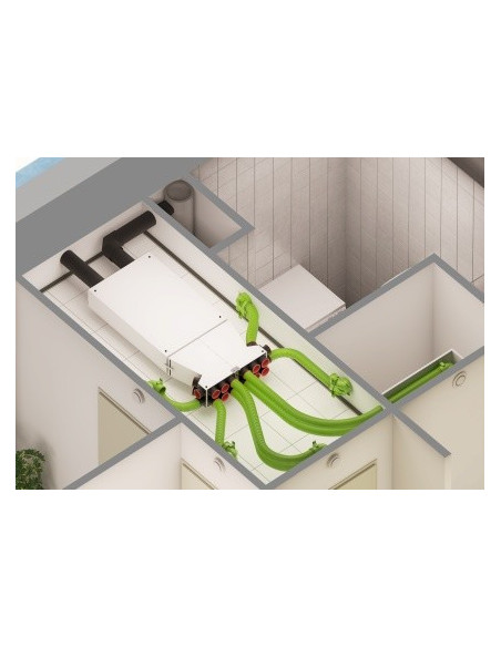 Renovent Sky 150