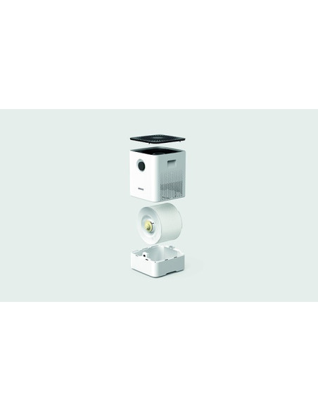 BONECO W200 ovlaživač i perač zraka