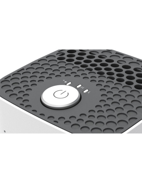 BONECO P50 - Aroma difuzor i ionizator