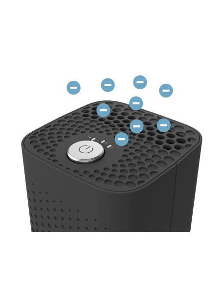 BONECO P50 - Aroma difuzor i ionizator