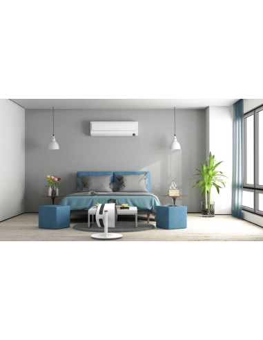 Ventilator Boneco Air Shower F210