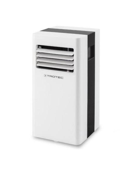 TROTEC PAC 2600 X - prijenosni klima uređaj